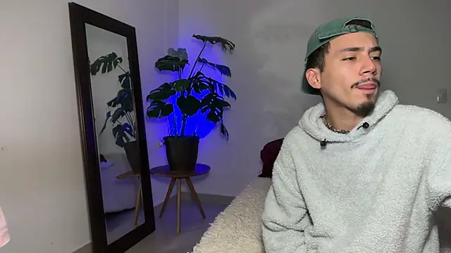 Noah_and_Steven – Naživo XXX chat