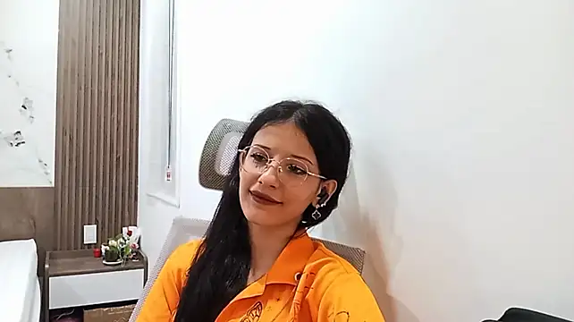 XXX chat uživo modela MandaForero