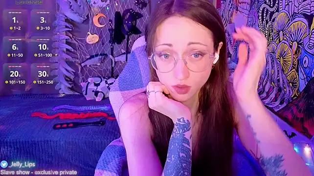 Chat XXX en directo de _Jelly_Lips