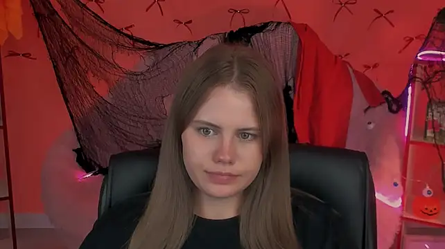 LanaWey's Live XXX Chat