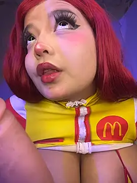 عرض كام CharlotteMillers