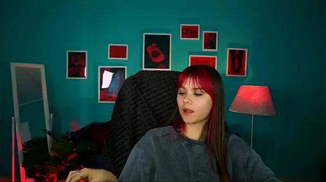EvaThopson live XXX chat