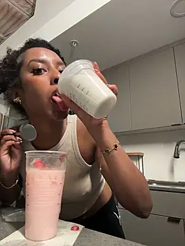 Your_Paris – Live XXX-chat