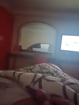 Diablomayor10's Webcam Show