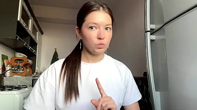 FabiolaZuccaro Chat XXX in diretta