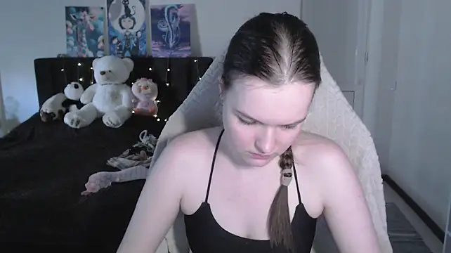 Chatroom XXX en direct de Little_flowers
