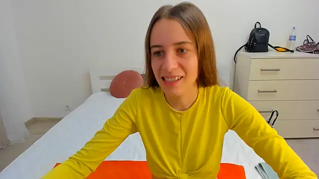 alisaakiss' Webcam Show