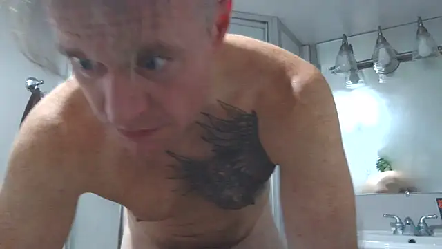 Chat XXX ao vivo de DILFiGuess1