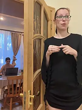 Chat XXX en directo de RussianGirls_