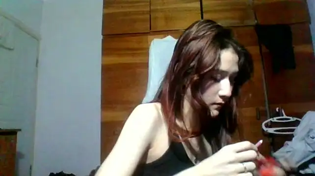 Chatroom XXX en direct de NickiKisinger