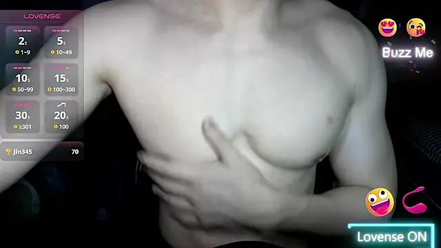 แชท XXX สดของ DearJackASMR
