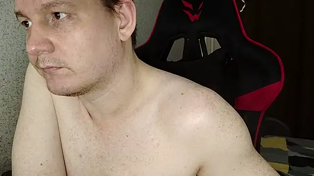 Chat XXX en directo de MysteriousWanderer