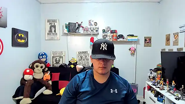 ney_22のライブXXXチャット