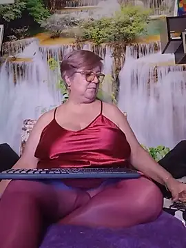 QueenPammy1 라이브 XXX 채팅