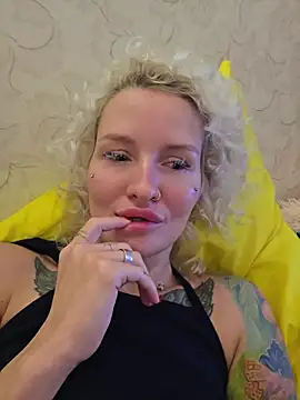 KateMonroe Live XXX-Chat