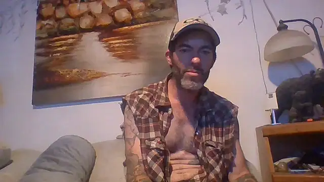 צ'אט XXX  בשידור חי של theboobietrap