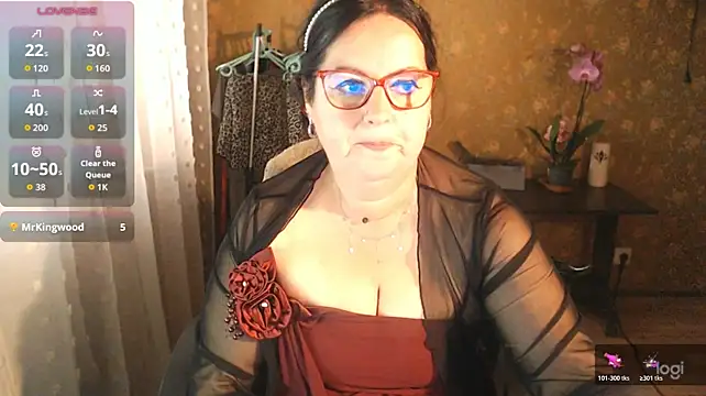 exiMIlf's Live XXX Chat