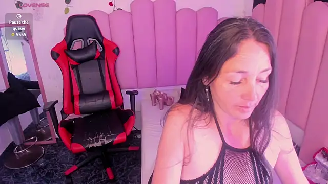 janneth16 Live XXX-Chat