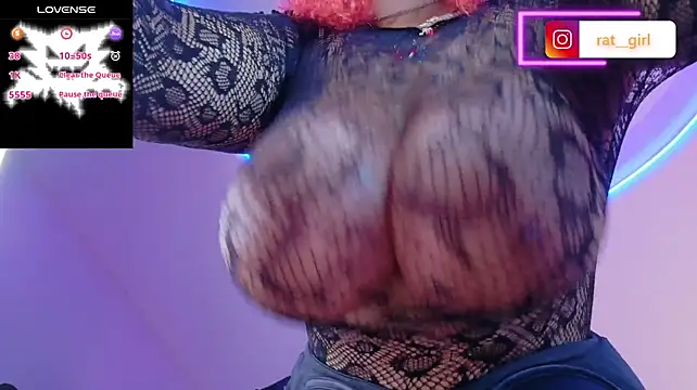irisfeitan's Live XXX Chat