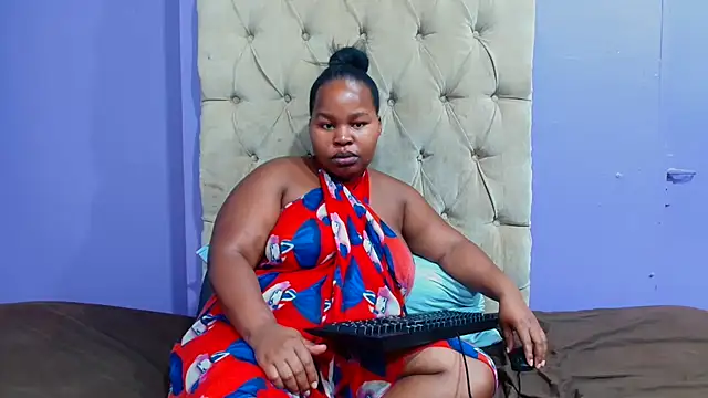 AFRICANDreamGirln Live XXX chat