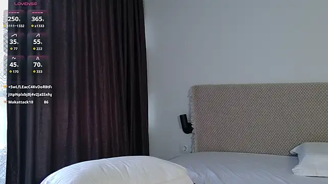 MiraMagic Adlı Modelin Canlı XXX Sohbeti