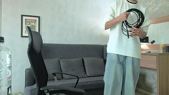KaydenDrewのライブXXXチャット