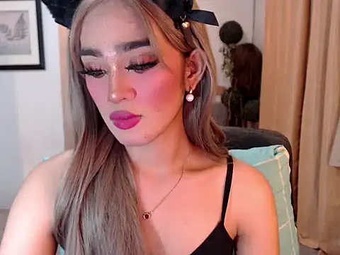 Živý XXX chat lavandermilk