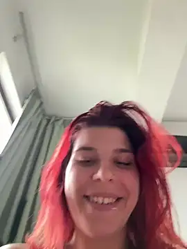 RiriRoseey Live XXX-Chat