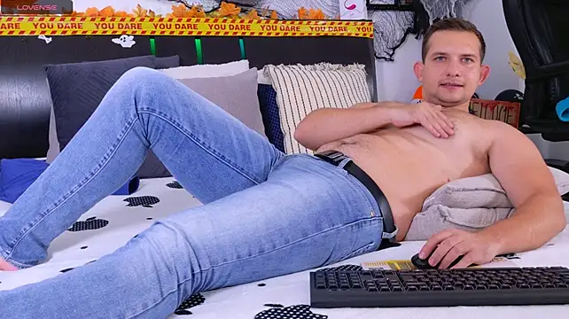 XXX chat uživo modela Jimmy_Doss