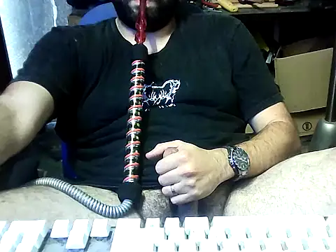 forstoon Live XXX-Chat