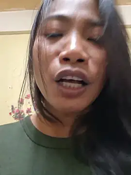 Chat XXX en directo de KinkyKit_May