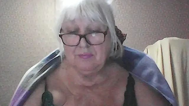 Alexia64231 – Live XXX-chat