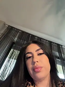 Czat XXX na żywo – Andrestarr