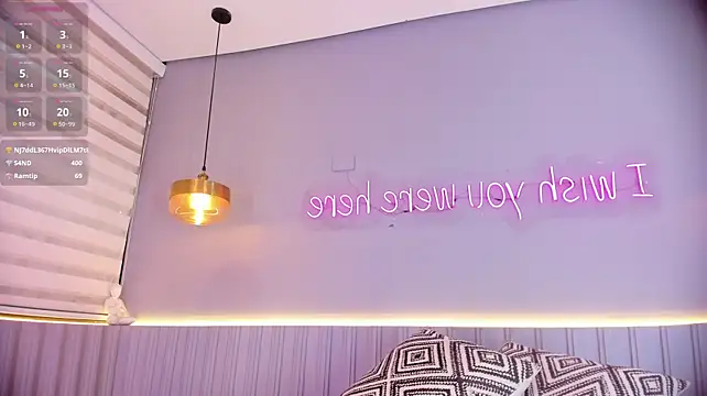 cherry_monroe's Live XXX Chat
