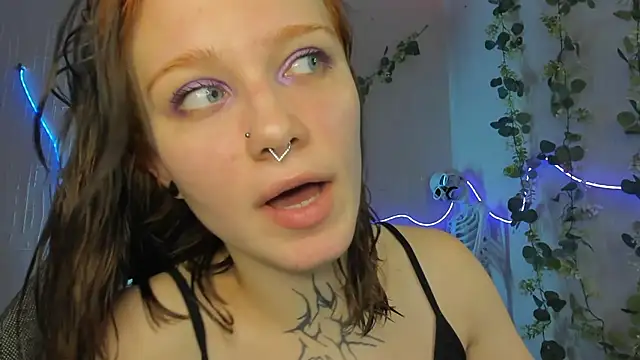 Elastikisss Live XXX-Chat