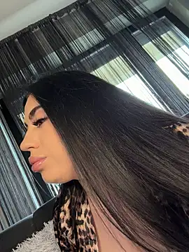 Andrestarr's Live XXX Chat