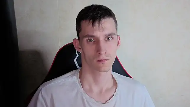 XXX chat uživo modela touch_me7