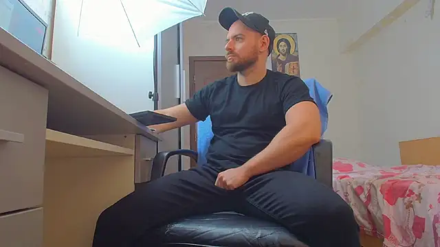 Ryanstone_'s Live XXX Chat