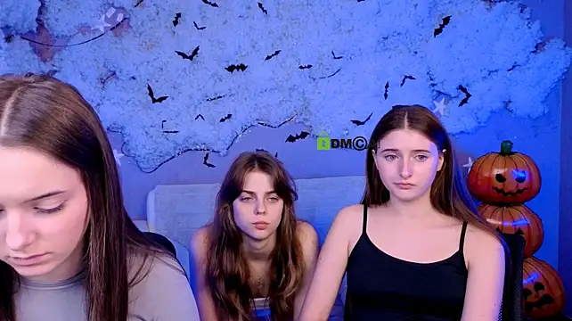 Chatroom XXX en direct de chloe_ley