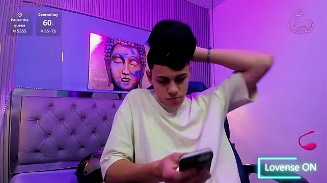 Ethanx18_'s Live XXX Chat