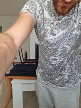 simo1097's Live XXX Chat