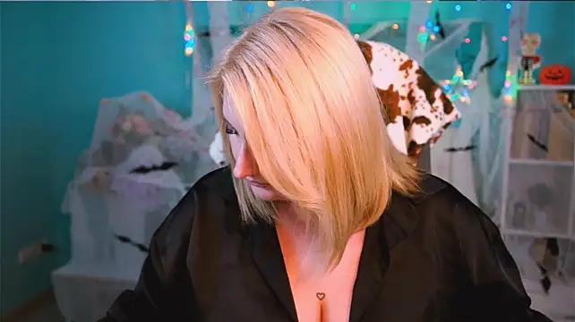 VictoriaDanieln Live XXX chat