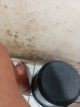 Beto054 webcam show