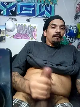 XXX chat uživo modela Dunkas69