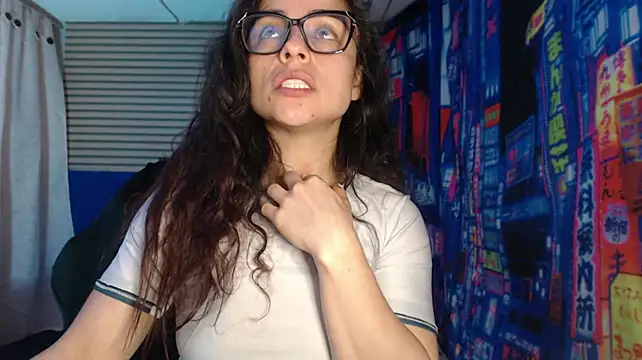 rosse_2504 Chat XXX in diretta