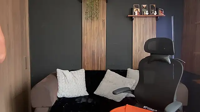 צ'אט XXX בשידור חי של Rob_fab