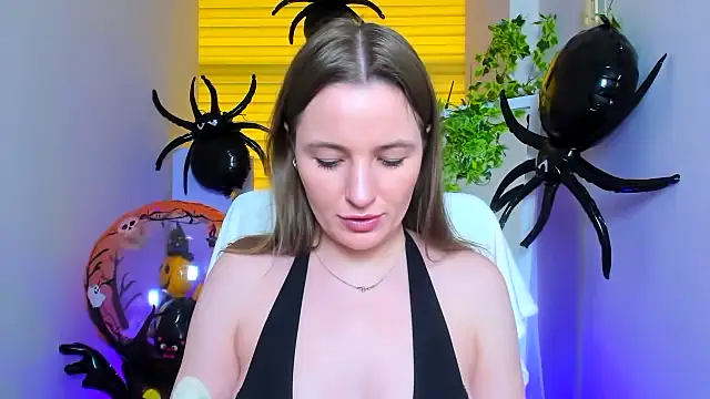 Živý XXX chat Mila-moon