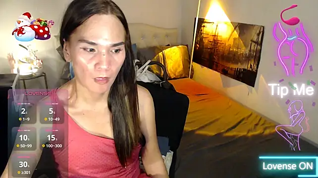 NinaDOM4CUM – Live XXX-chat