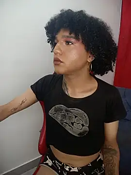 Chat XXX en directo de JOSSH_777
