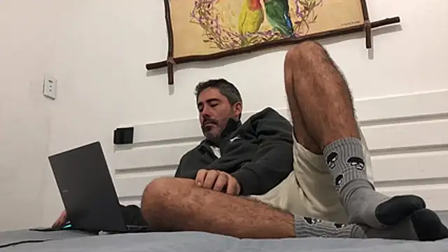 victor_chat 웹캠 쇼